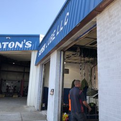 Caton's Super Lube - Great customer service. In and out with a road inspection