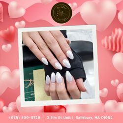 Golden Nails 2 & Spa
