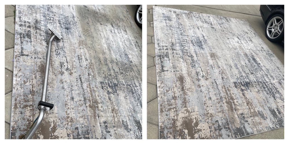 Slide of Cali Roof Cleaning