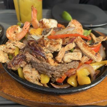 Tequila Bar & Grill - Fajitas combo - Mexican Near Me - Dublin, California Tequila Bar & Grill - Fajitas combo - Mexican Near Me - Dublin, California