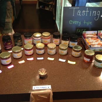 Main Street Honey Shoppe - Honey tasting - Specialty Food Near Me - Vancouver, British Columbia Main Street Honey Shoppe - Honey tasting - Specialty Food Near Me - Vancouver, British Columbia