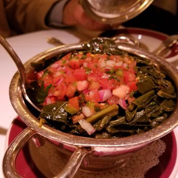 Bones - Collard greens - Steakhouses Near Me - Atlanta, Georgia Bones - Collard greens - Steakhouses Near Me - Atlanta, Georgia