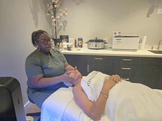 Archer Hotel Old Town Alexandria by null