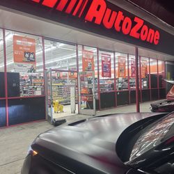 AutoZone