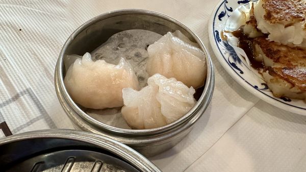 Wonder Seafood Restaurant by null