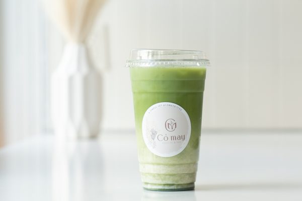 Co May Bistro by null