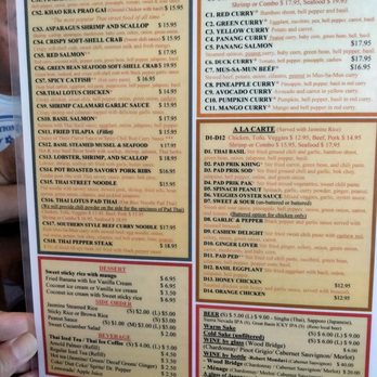 Thai Lotus - 8/2021 - Thai Near Me - Reno, Nevada Thai Lotus - 8/2021 - Thai Near Me - Reno, Nevada