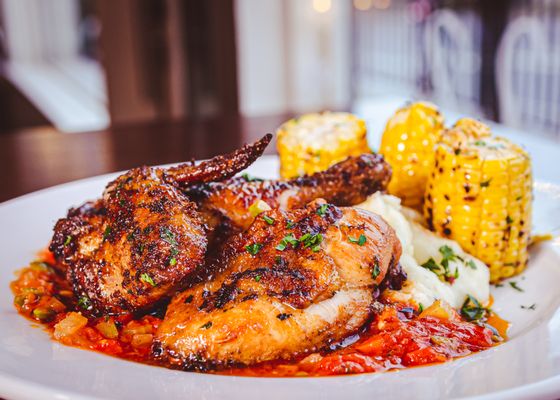 Union on the Hill Restaurant by null