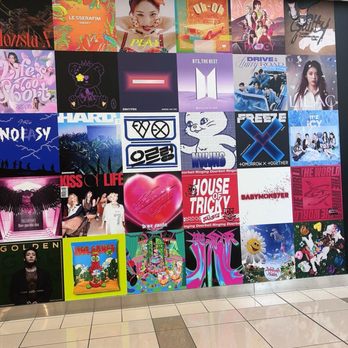 Woodland Mall - Kpop station - Shopping Centers Near Me - Grand Rapids, Michigan Woodland Mall - Kpop station - Shopping Centers Near Me - Grand Rapids, Michigan
