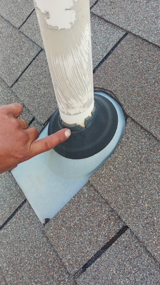 Slide of L&J Gonzalez Roofing