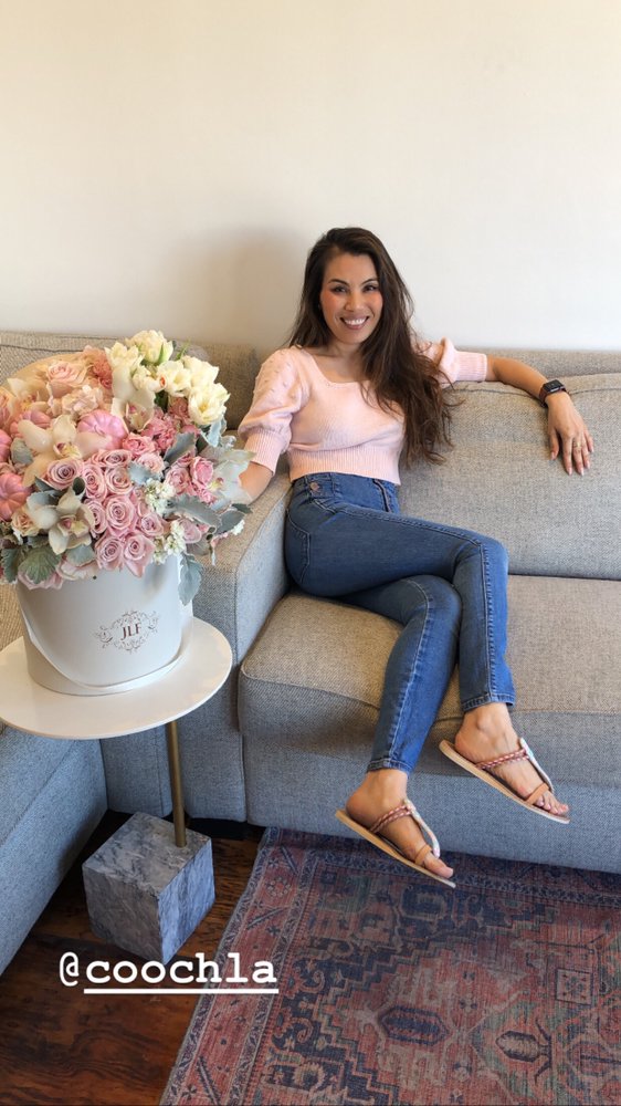 Cooch Waxing Studio Logo