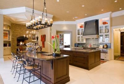 Presto Home Remodeling Logo