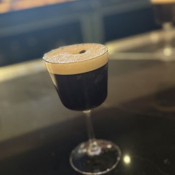 Drift - New American Near Me - Weehawken, New Jersey