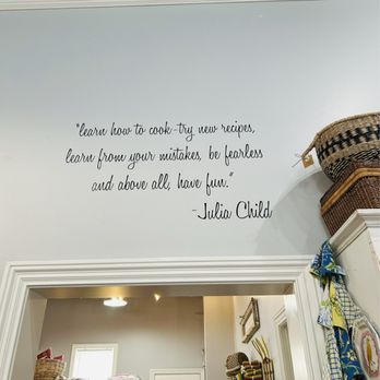 The Hens' Kitchen Shoppe - 8/1/24 That's right, Julia! - Home Decor Near Me - Claremont, California The Hens' Kitchen Shoppe - 8/1/24 That's right, Julia! - Home Decor Near Me - Claremont, California