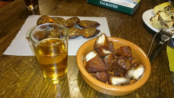 TABANCO EL PASAJE - VINOS y FLAMENCO en JEREZ - by null