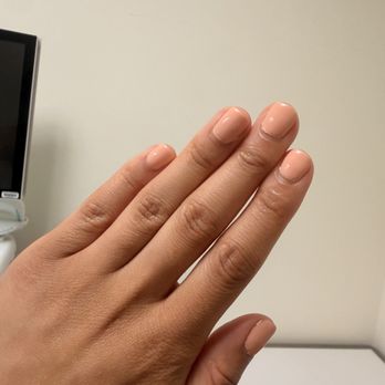 Canterbury Nails - Nail Salons Near Me - Birmingham, Alabama