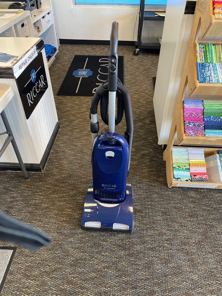 MEISSNER SEWING AND VACUUM CENTERS 13 Photos & 36 Reviews 1455