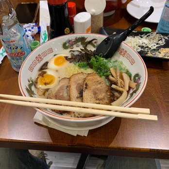 Yaraku Ramen - R Special Yaraku House Ramen - Ramen Near Me - Edison, New Jersey Yaraku Ramen - R Special Yaraku House Ramen - Ramen Near Me - Edison, New Jersey