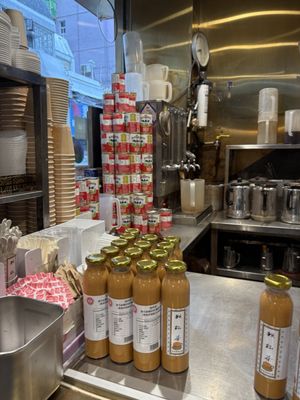 My Cup of Tea by null