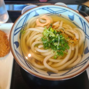 Marugame Udon - #1 udon - Japanese Near Me - Vancouver, British Columbia Marugame Udon - #1 udon - Japanese Near Me - Vancouver, British Columbia