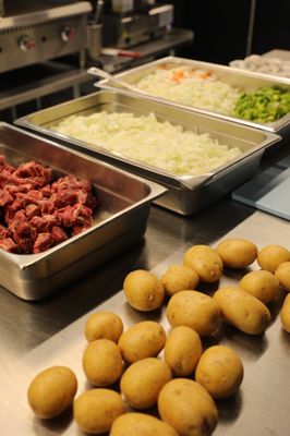 Pierogi House by null