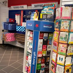 USPS Briargate