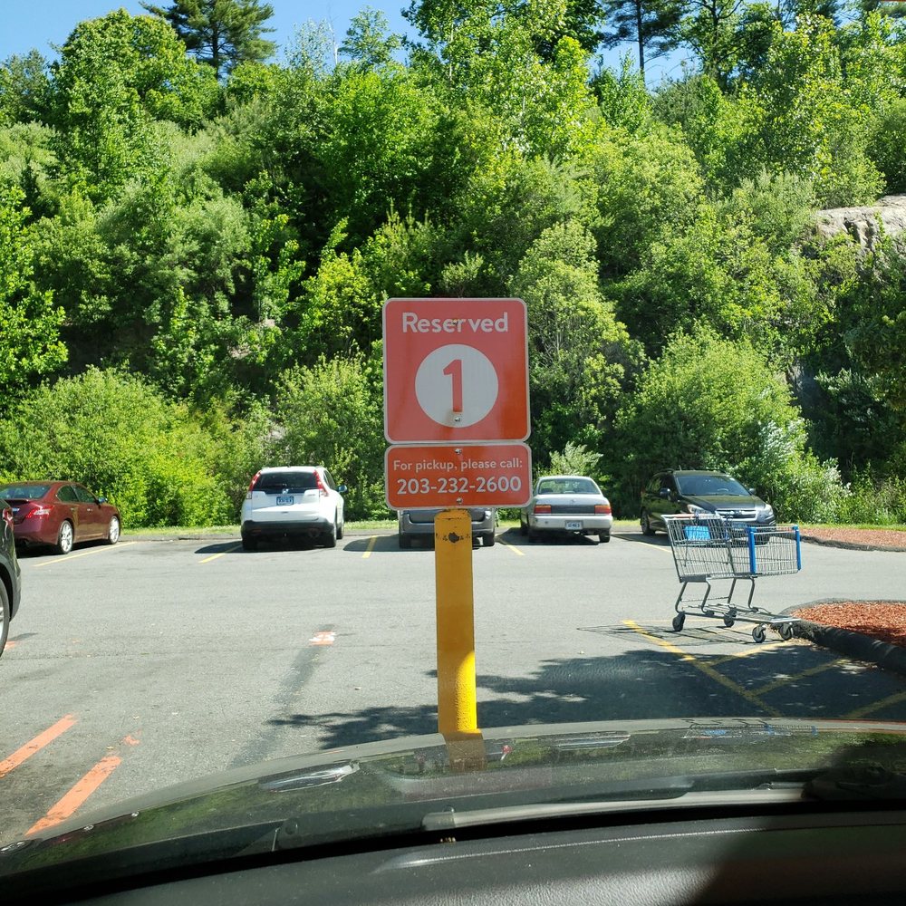 Walmart Supercenter - Department Stores Near Me - Naugatuck, Connecticut Walmart Supercenter - Department Stores Near Me - Naugatuck, Connecticut
