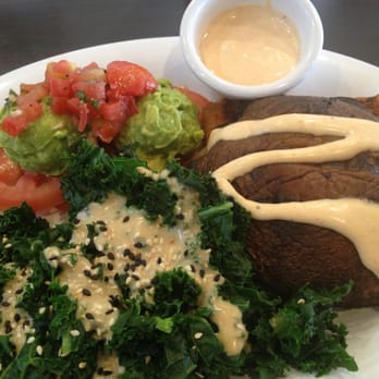 Veggie Grill by Next Level - GF Power Plate - Vegan Near Me - Long Beach, California Veggie Grill by Next Level - GF Power Plate - Vegan Near Me - Long Beach, California