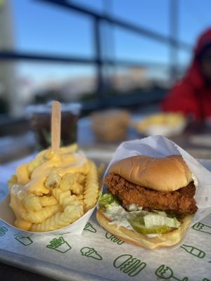 Shake Shack