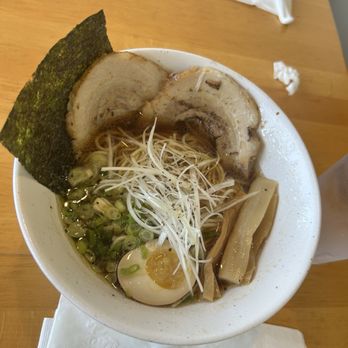 Ramen Sumiya - shoyu ramen - Ramen Near Me - Torrance, California Ramen Sumiya - shoyu ramen - Ramen Near Me - Torrance, California