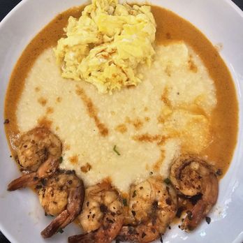 Maple and Cream Restaurant - Shrimp and Grits - Breakfast & Brunch Near Me - Plantation, Florida Maple and Cream Restaurant - Shrimp and Grits - Breakfast & Brunch Near Me - Plantation, Florida