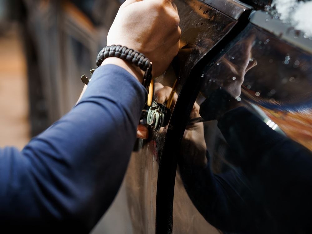 Zee Locksmith