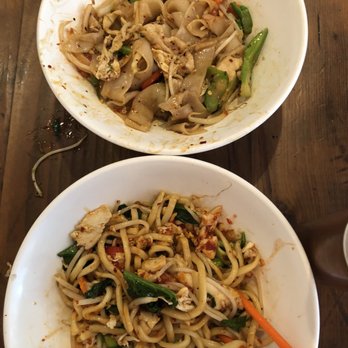 Toss Noodle Bar - Asian Fusion Near Me - Berkeley, California Toss Noodle Bar - Asian Fusion Near Me - Berkeley, California