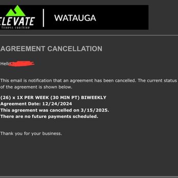 Fitness Connection - ELEVATE WATAUGA Cancellation - Gyms Near Me - Watauga, Texas Fitness Connection - ELEVATE WATAUGA Cancellation - Gyms Near Me - Watauga, Texas