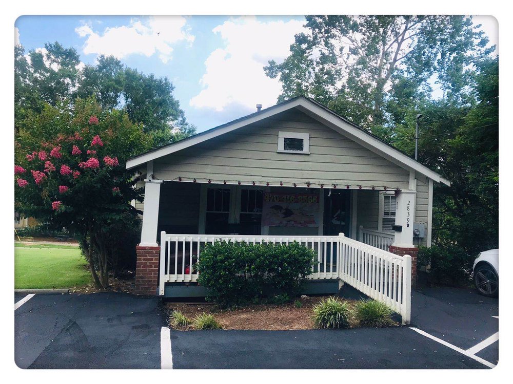 SUNSHINE MASSAGE 13 Photos 2839 Cherokee St NW, Kennesaw, GA Yelp