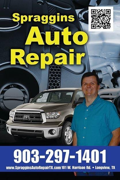 Spraggins Auto Repair