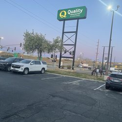 Quality Inn & Suites Casper Near Event Center