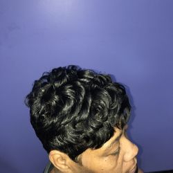 Mosaic Barber, Beauty & Nail Salon