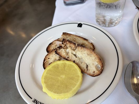 Tre Lune - Hollywood by null