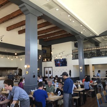 Wursthall - German Near Me - San Mateo, California