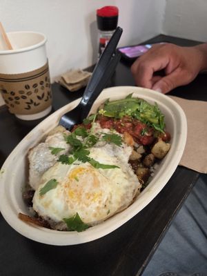 The West Egg by null