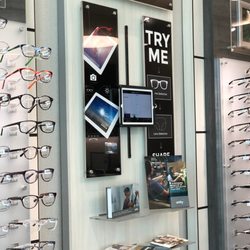 Ventura Ophthalmology Medical Group - Try on options