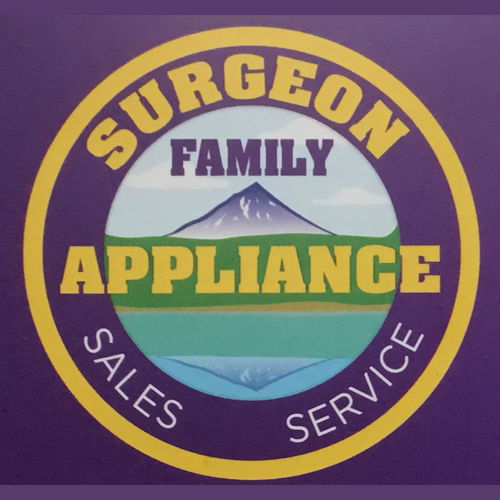 SURGEON FAMILY APPLIANCE Updated August 2024 10 Photos & 15 Reviews