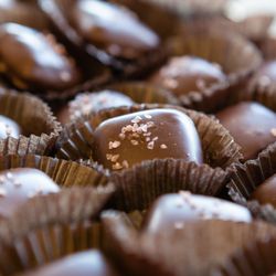 Gorant Candies