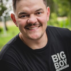 Kait McKay Photography Headshot