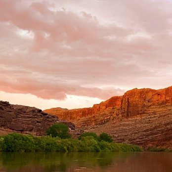 Canyonlands by Night - On the boat - Tours Near Me - Moab, Utah