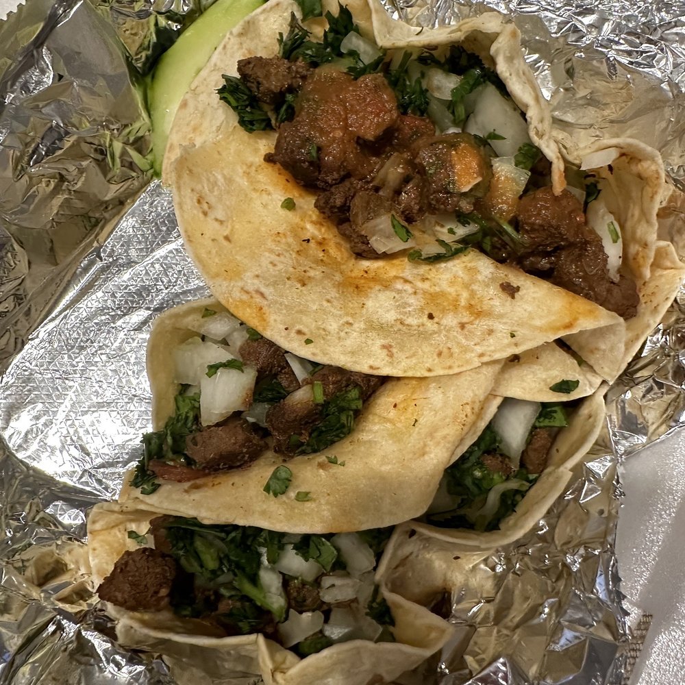 Just Tacos Time - Mexican Near Me - Carmel, Indiana
