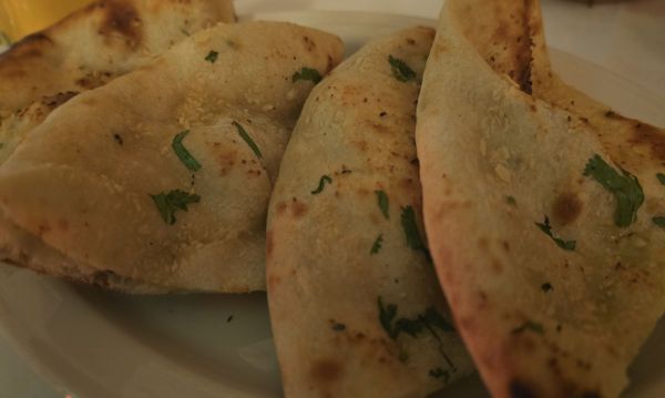 Restaurant Gandhi by null