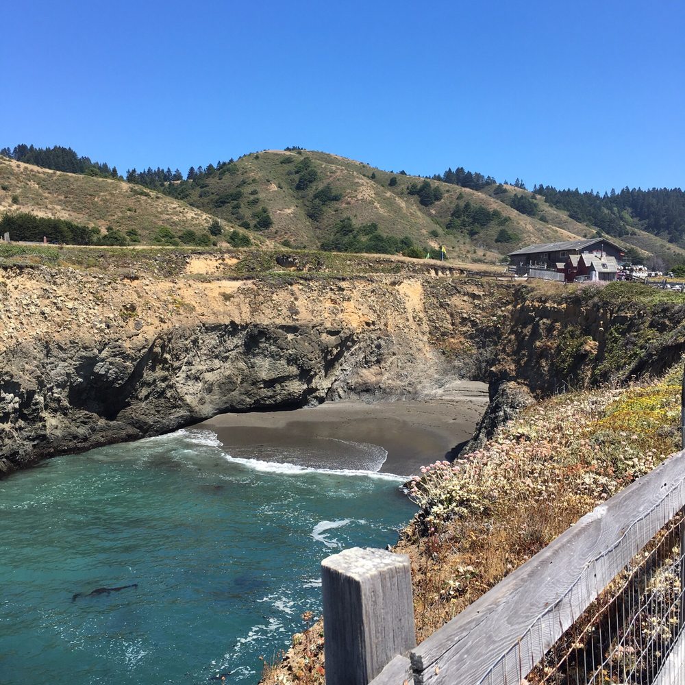 Pacific Star Winery - Wineries Near Me - Fort Bragg, California Pacific Star Winery - Wineries Near Me - Fort Bragg, California