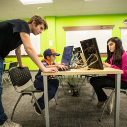 Code Ninjas Bridgewater